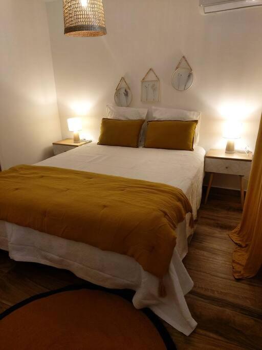 Villa Tamara Le Pourpier Extérieur photo