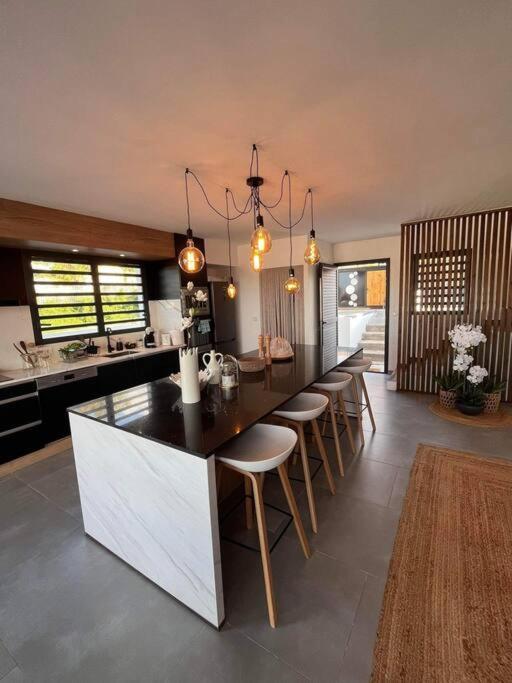 Villa Tamara Le Pourpier Extérieur photo