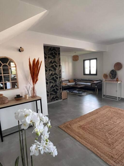 Villa Tamara Le Pourpier Extérieur photo