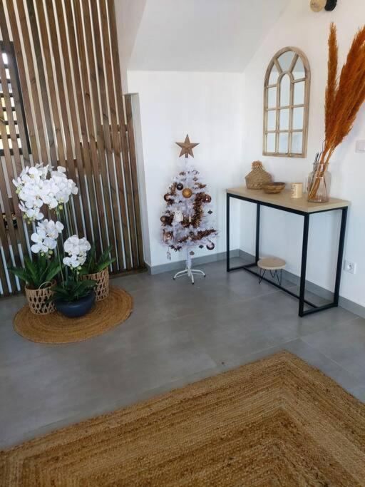 Villa Tamara Le Pourpier Extérieur photo